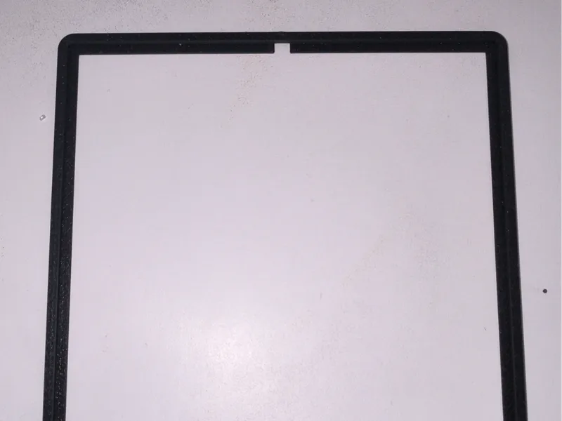 Frame For My HueForge
