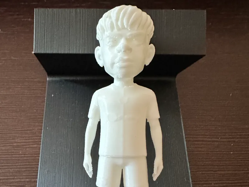 Yamal Statuetta