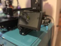 0.12mm layer, 2 walls, 15% infill