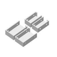 0.2mm layer, 2 walls, 25% infill