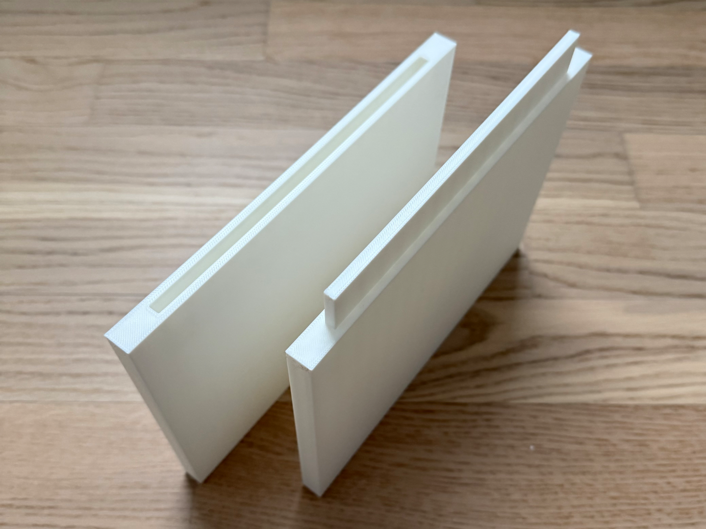 Regalboden/ Einsatz für Ikea Trofast 30x20,5cm