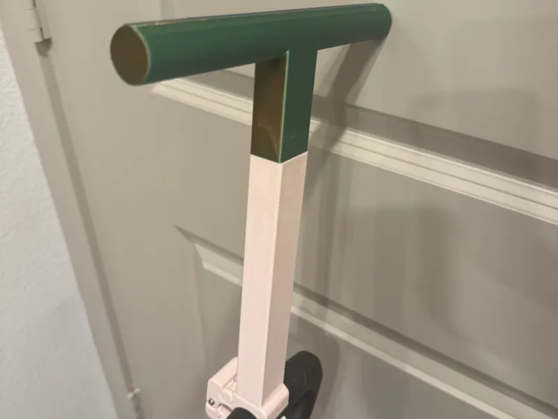 Cart Handle Extension