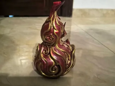 Magic Gourd