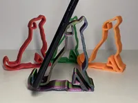 0.2mm layer, 2 walls, 4% infill