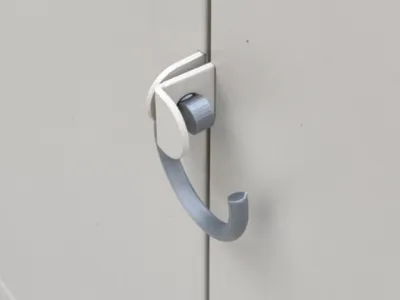 Door lock - KOLBJORN