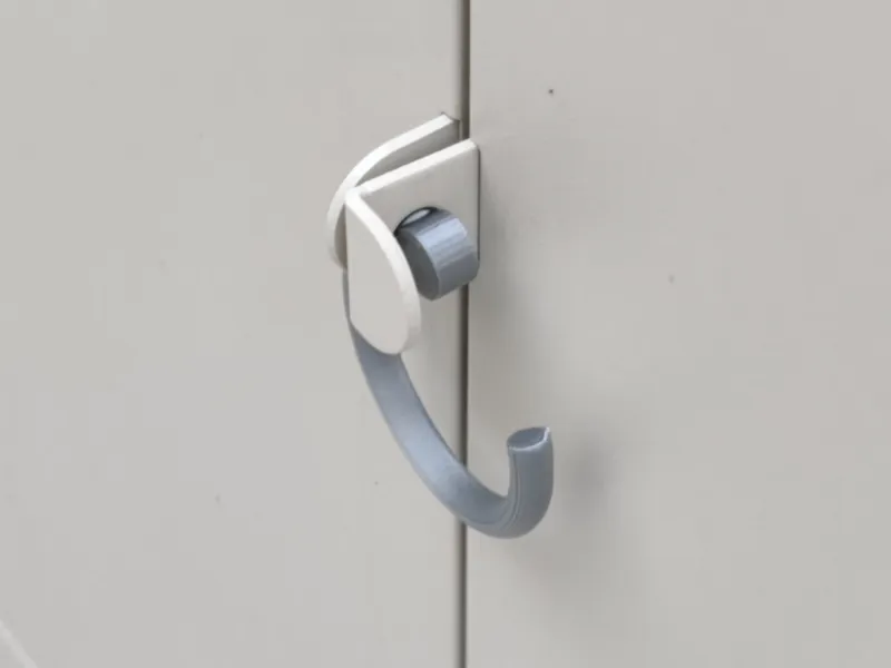 Door lock - KOLBJORN