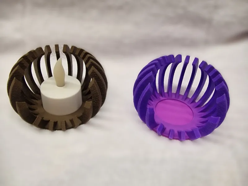 Tea Light Holder 