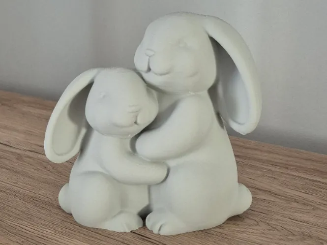 Hidden Gift Bunny – A Magical Easter Hunt!
