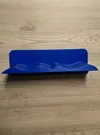 Benchy Sea Shelf without background