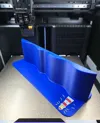 Benchy Sea Shelf Lighthouse