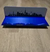 Benchy Sea Shelf Hamburg