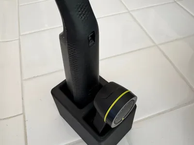 OneBlade Pro Shaver Holder