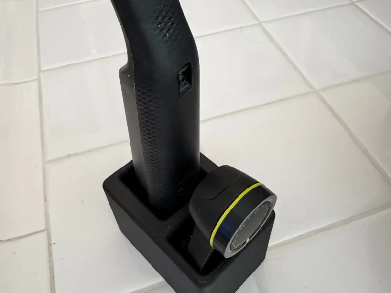 OneBlade Pro Shaver Holder