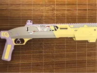 0.16mm 层高, 3 层墙, 15% 填充