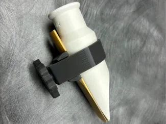 Saxophone / Clarinet Ligature, fits all saxes
