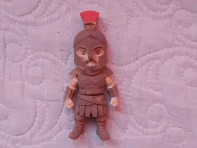 Mini Flexi Odysseus (The Odyssey)