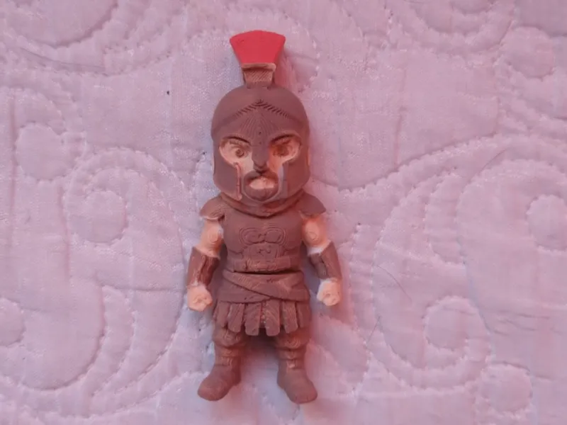 Mini Flexi Odiseo (La Odisea)