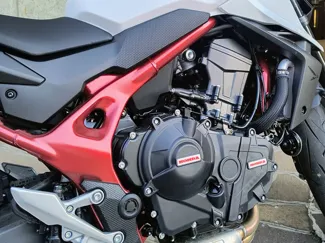 Honda logo for casing