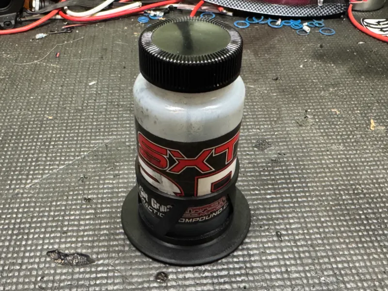 SXT Bottle Holder