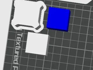 立方体test