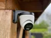 Bracket for 110mm dome camera