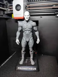0.16mm layer, 2 walls, 15% infill