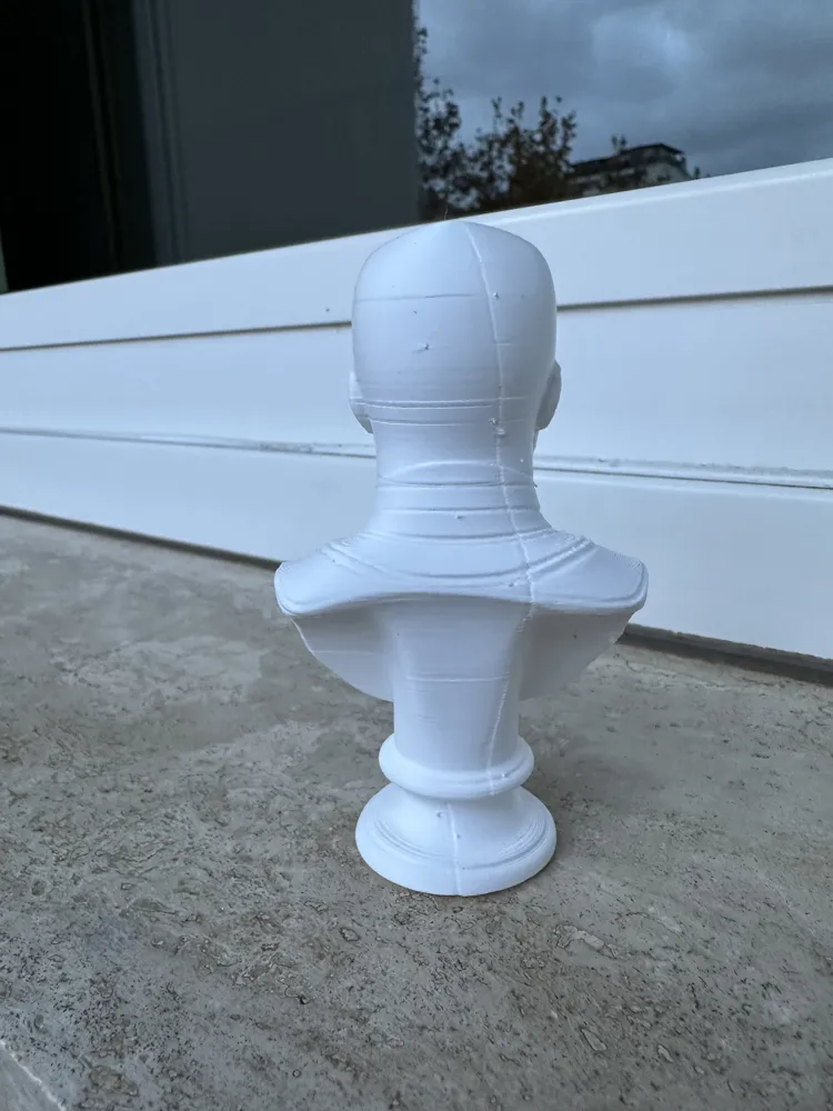 Devil - Free 3D Print Model - MakerWorld