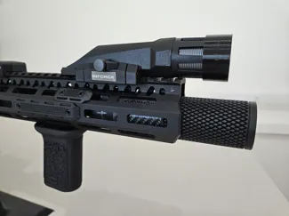 VFC BCM M4 Integral Silencer Airsoft