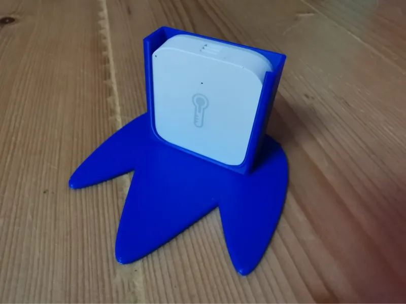 Aqara Temperature/Humidity Sensor Foot Holder