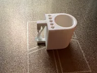 0.2mm layer, 3 walls, 15% infill