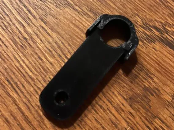 Cable holder