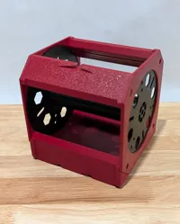 PLA (A1 Mini Layout)