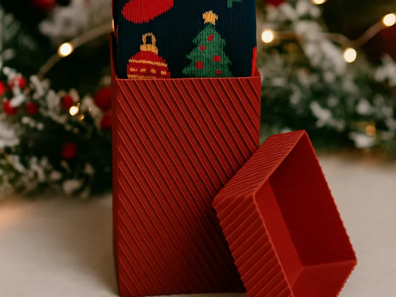 Gift Box