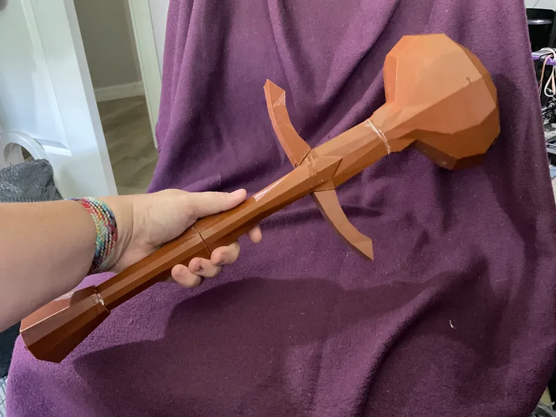 HEMA Sword Simulator