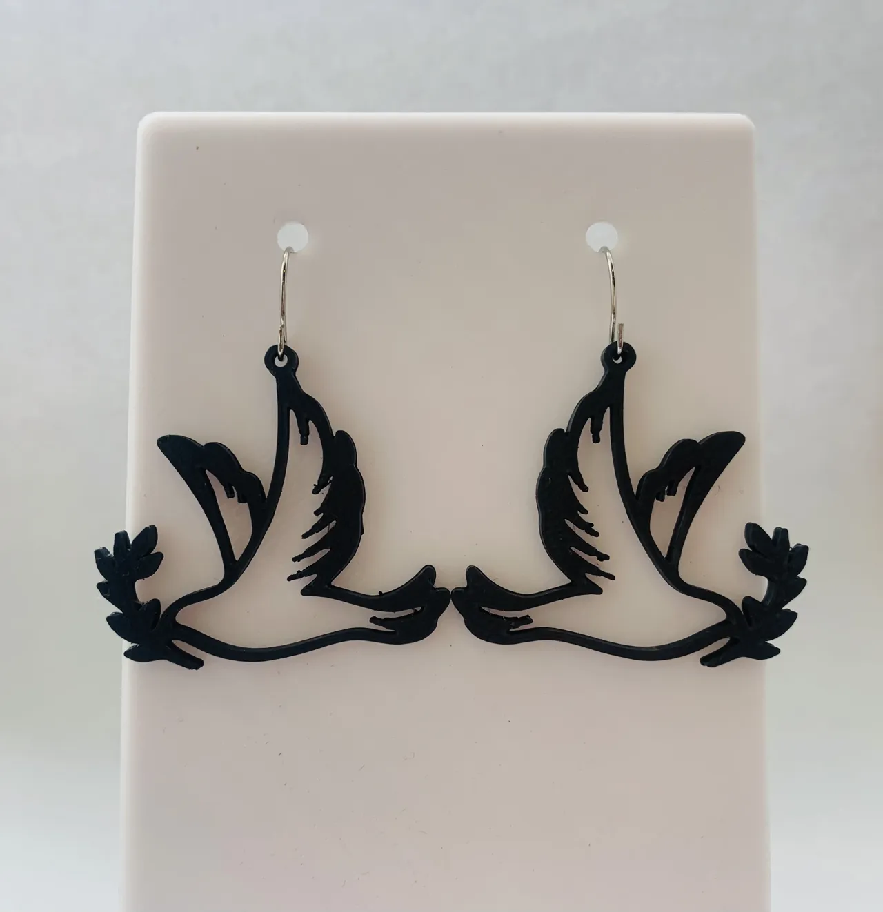 Boucles oreilles 125 view 2