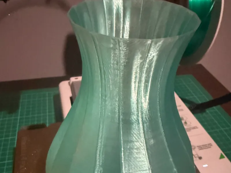Vase