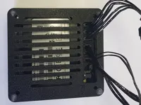 Socle Intel NUC 10 avec support disque HDD/SSD — photo 1