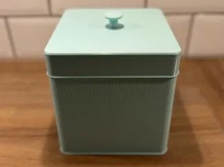 Fancy Concealment Box