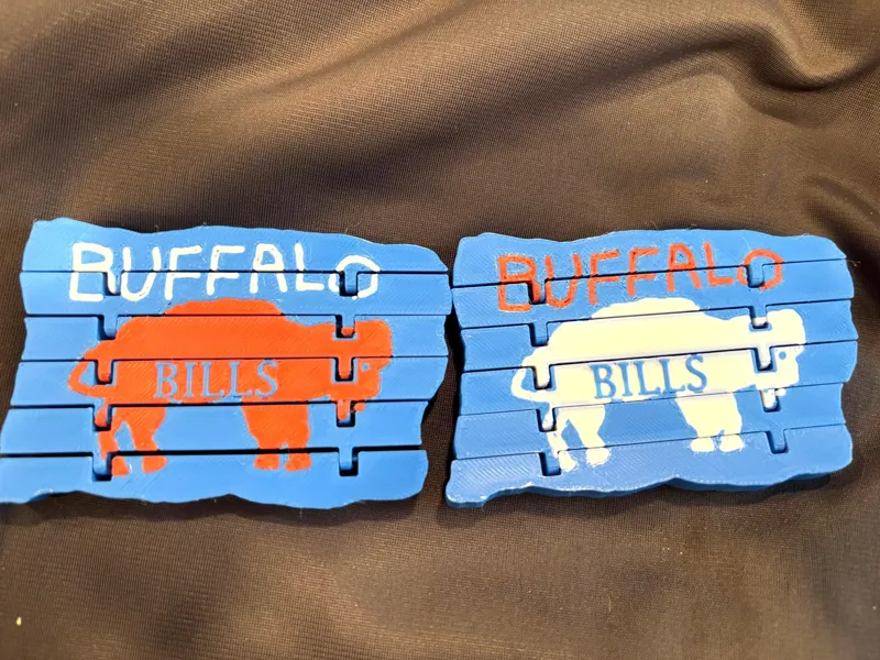 buffalo bills flexible flag