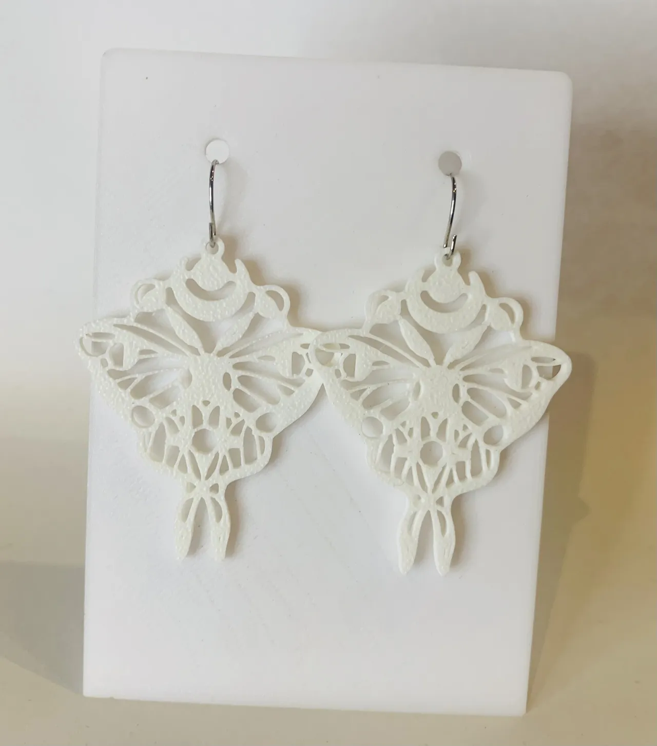 Boucles oreilles 501 view 2