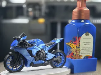 R1 Soap Holder