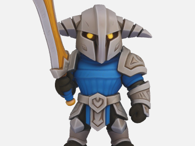 Sven Dota 2