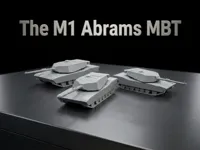 M1 Abrams