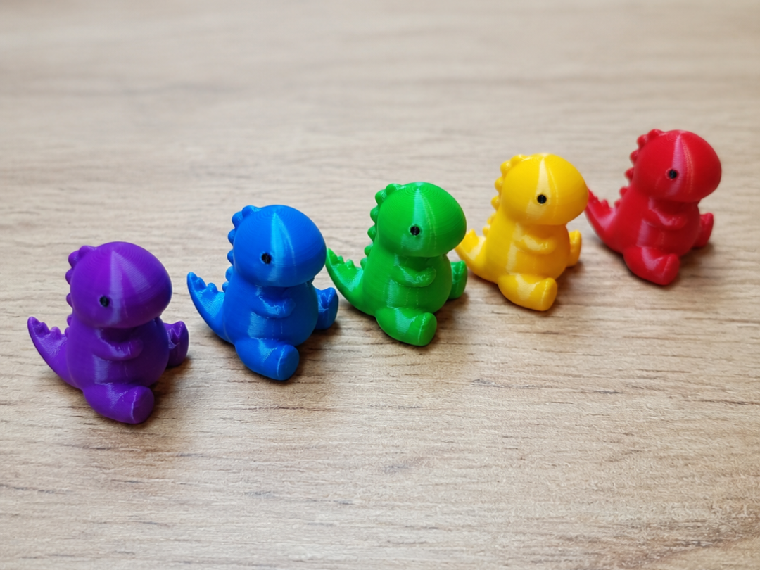 Little Dino Gang