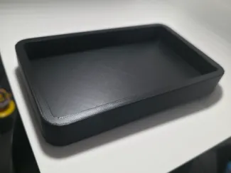 Hermit Crab food dish