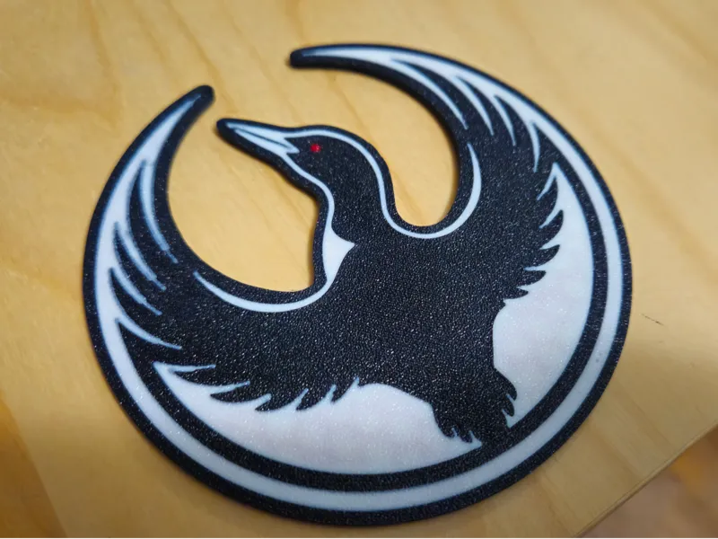 Minnesota Rebel Alliance Logo 