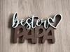 Best Dad Lettering