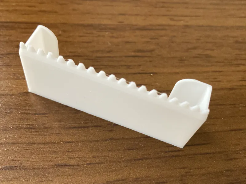tape cutter