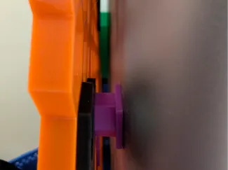 HSW TPU Dampers (shock pads)