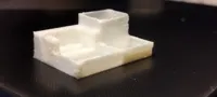 0.28mm layer, 1 walls, 5% infill
